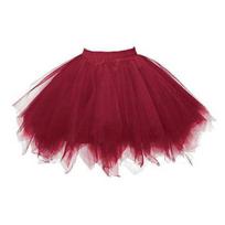 Korseto ir sijono komplektas moterims Gėlėtas Bustier Korseto Topas ir Tiulio Sijono Komplektas Seksualus Neriama Babydoll Kostiumas Viktorietiško Vintage Stiliaus Cosplay vakarėliui