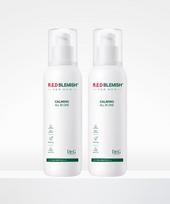 Dr.g Red Blemish For Men SoothIng All In One 150mlx2 FREE