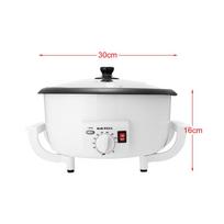 110/220V 800W Roasters Coffee Machine Household Coffee Beans Roasting Baking Machine