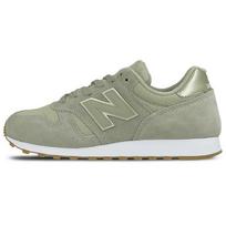 New Balance 373 Series Grey Women's WL373MIW 36.5