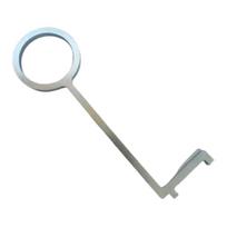Automotive Engine Timing Belt Checking Tool Gauge Accessories Premium G-0109-6 for Opel 1.0 and 1.2 Com-bo-e (after 2018)