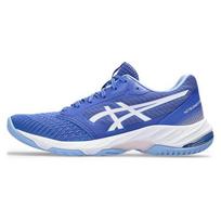 ASICS Moteriški tinklinio bateliai Netburner Ballistic FF 3 Mėlyni 1052A069-403 EU 37.5 blue