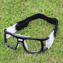 Professional sports basketball glasses, eye protection, anti-impact, suitable for volleyball and badminton, unisex juoda