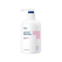 [Dr.G] Dermoisture Barrier D Rich Derm Body Lotion 400ml / 13.53 fl. oz