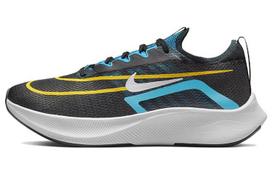 Nike Zoom Fly 4 'Black Chlorine Blue' CT2392-003 41 gray