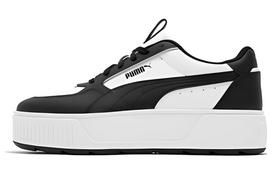 Puma Wmns Karmen Rebelle 'Black White' 39