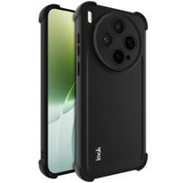 For iQOO Z11 5G Phone Case IMAK Shock-resistant Matte Soft Case iQOO Z11 5G juoda