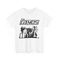 indiana punk band the gizmos photo T Shirt S
