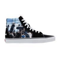 MOCA x Frances Stark x Vans Sk8-Hi 'Poets on the Pyre III, 2015' 37