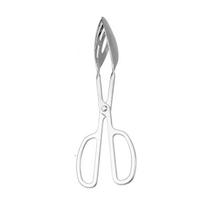Buffet Tongs Stainless Steel Buffet Party Catering Serving Tongs Food Serving Cake Salad Bread Tongs Kitchen Baking Tools Clip