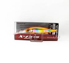 Megabass X-Nanahan +2 SW 75 mm 1/4 oz Plaukiantis Masalas Joyato Magic (3760)