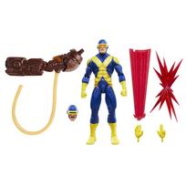 Hasbro Marvel Legends serijos Ciklopas, X-Men komiksų kolekcionuojama 15 cm veiksmo figūrėlė G0795 Autentiškas