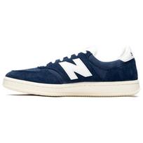 T500 New Balance 'Navy White' CT500CD 38.5 blue