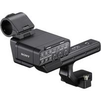 Sony XLR-H2 rankena