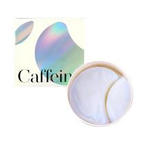 K-SECRET Instant Relief Eye Gel Patch (Caffeine) | De-puffing & Brightening Care | 60 Patches (102ml)