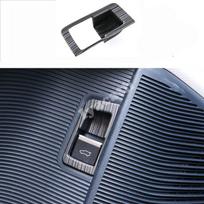 LHD For BYD Seal U Sealion 6 Song Plus 2024 2025 ABS Brushed texture Center Console Gear Shift Panel trument AC Vent Cover Tailgate switch