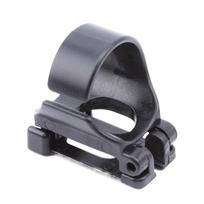 Universal Diving Silicone Snorkel Buckle Goggles Silicone Tube Plastic Clip Snorkel Mask Keeper Holder Retainer For Scuba Diving
