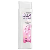 Clear Anti-Dandruff Multi-Effect Moisturizing Shampoo