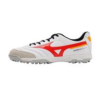 Mizuno Morelia Sala Classic Tf Futbolo Batai Vyriški Batai Balti Q1GB240291 42