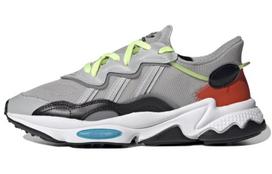 Adidas Ozweego 'Grey Hazy Blue' FX6058 42