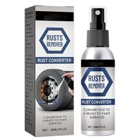 Rust Removal Rust Converter Spray Wheel/Tire Cleaners
