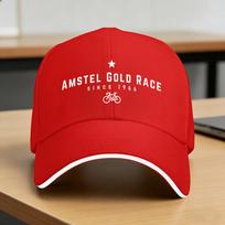 Summer Amstel Gold Race Baseball Cap Outdoor Gym yk Retro Trucker Hat Unisex Design Sun Snapback Cap One Size