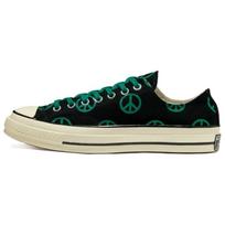 Converse Unleash Peace Chuck 1970s 'Black Green' Men's 167915C EU 36