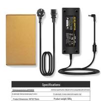 52V 3A 156W Power Supply Adapter