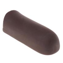 Akvariumo urvas, prieglauda, ​​keraminė krevečių ikrų gyva slėptuvė Small flat bottom