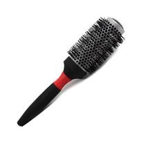 „Looks Hot Curling Roll“ sausų plaukų šepetys Nr.. 3, 1 vnt. black