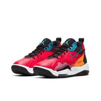 Air Jordan Wmns Jordan Zoom 92 Siren Red CK9184-600 EU 35.5 raudona/juoda