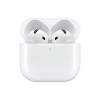 Apple AirPods 4 with USB-C Charging Case