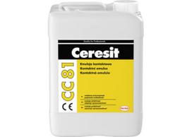 Kontaktinė emulsija mišiniams ir betonui Ceresit CC 81