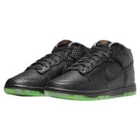 Nike Dunk Mid Premium Halloween Headless Horseman FQ8749-010 EU 40.5