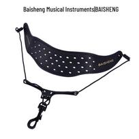 Universal Saxophone Neck Strap for Alto, Tenor, and Soprano - Adjustable for Adults and Children juoda