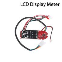 For M365/Pro Electric Scooter Controller 36V 350W Scooter Controller Digital LCD Display Replacement Scooter Accessories