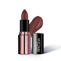 Hilary Rhoda Creamy Touch Lipstick | Infused with Olive Oil, Shea Butter & Vitamin E | Highly Pigmented & Creamy Texture | Long Lasting & Keeps L