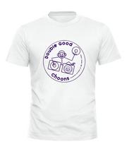 Double Hooj Choons Acid House Dance Music Rave DJ Men#039;s TShirt Unisex T-Shirt S