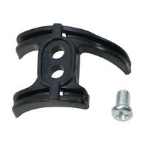 Road Bike Anti-friction Bottom Bracket Shifter Cable Guide Line Tube Housing UK juoda