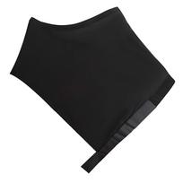 Horse Shoulder Guard AntiRub Bib Horse Chest Saver Protector Comfortable Stretch Vest for Withers, Chest, Shoulder 1