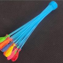 Summer Water Balloons: Easy Fill for Epic Water Fights - Fun Children's Toy