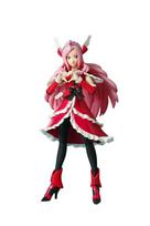 TAMASHII NATIONS Cure Passion S.H.Figuarts