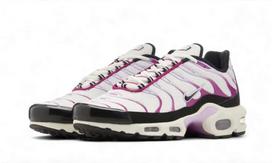 Air Max Plus Lilac Bloom 41 EU
