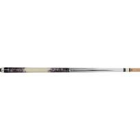 Biliardo lazda Pool Classic T25-16, odinė apvija, Radial