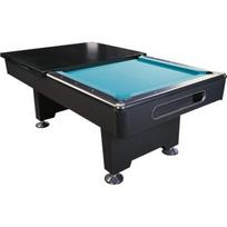 Biliardo stalo uždangalas, juodas, 7 ft, Dynamic Eliminator ir Triumph