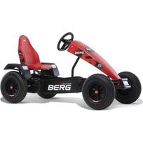BERG XXL B.Super Red BFR kartingas