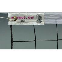 Tinklinio tinklas Pokorny Site Sport, baltas, 9,5 x 1,0 m