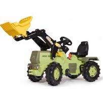Minamas traktorius Rolly Farmtrac MB 1500