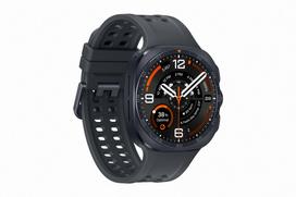 Išmanusis laikrodis Samsung Galaxy Watch Ultra 2 LTE, juoda sp.