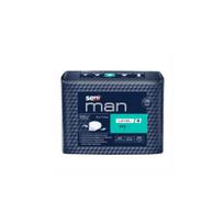 Įklotai SENI MAN Extra Black Level 3 vyr. N15